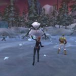 STO - Q's Winter Wonderland Event Guide