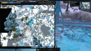 STO - Q's Winter Wonderland Event Guide