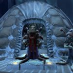 SWTOR - 1.7: el contenido revelado