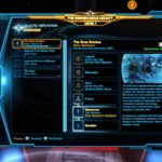 SWTOR - 1.7: svelato il contenuto