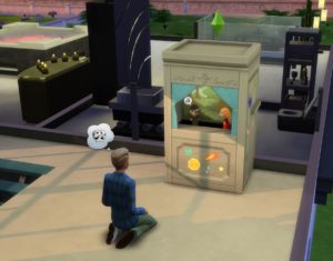 The Sims 4 - Kids Room Play Pack Preview