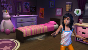 The Sims 4 - Kids Room Play Pack Preview