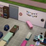 The Sims 4 - Kids Room Play Pack Preview