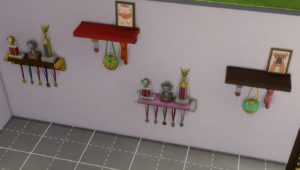 The Sims 4 - Kids Room Play Pack Preview