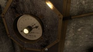 Haven Moon - An adventure game inspired by Myst