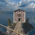 Haven Moon - An adventure game inspired by Myst