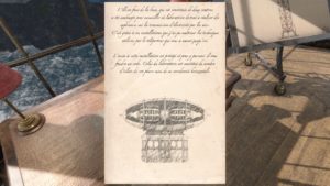 Haven Moon: un juego de aventuras inspirado en Myst