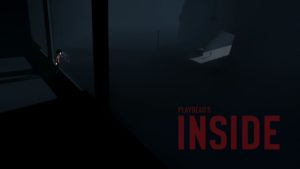 INSIDE - Save the boy from horror