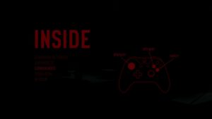 INSIDE - Save the boy from horror