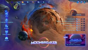 Moonbreaker – Miniature fino alla fine del pennello