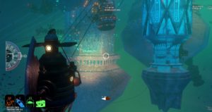 Diluvion - Cuando Jules Verne conoce a Platón