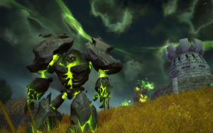 WoW - Legion es (casi) ahora