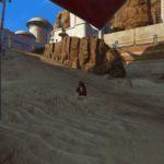 SWTOR - Os Datacrons em Tatooine e Alderaan