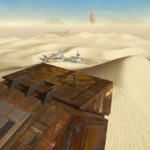 SWTOR - Los Datacrons en Tatooine y Alderaan