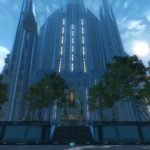 SWTOR - Los Datacrons en Tatooine y Alderaan