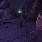 SWTOR - The Datacrons on Tatooine and Alderaan