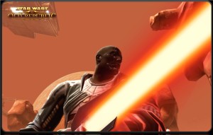 SWTOR - Asesino Haine (3.0)