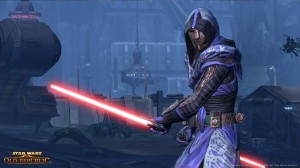 SWTOR – Assassin Haine (3.0)