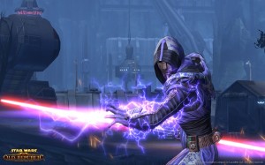 SWTOR – Assassin Haine (3.0)