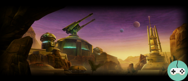 SWTOR – Datamining 4.3 et 4.4