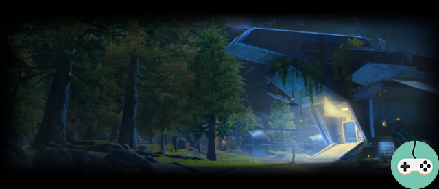 SWTOR – Datamining 4.3 et 4.4