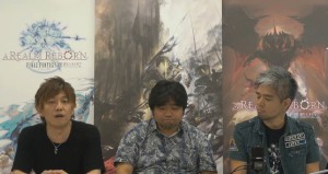 FFXIV - Report of the XVIth Live Letter