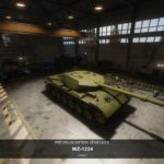 Armored Warfare - New Chinese Tanks Preview