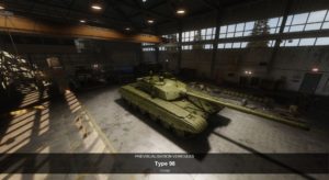 Armored Warfare - New Chinese Tanks Preview