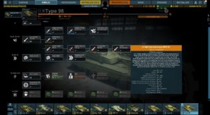 Armored Warfare - New Chinese Tanks Preview