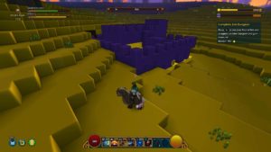 Trove - A versão do console está esperando por você!