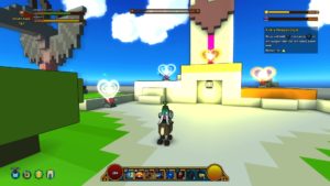 Trove - The console version is waiting for you!