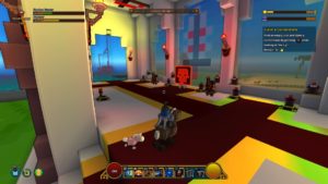 Trove - The console version is waiting for you!