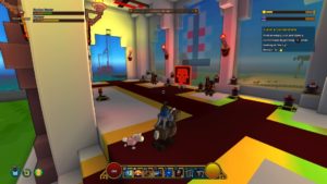 Trove - La versione per console ti sta aspettando!