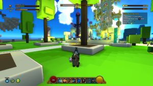 Trove - The console version is waiting for you!