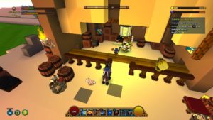 Trove - La versione per console ti sta aspettando!