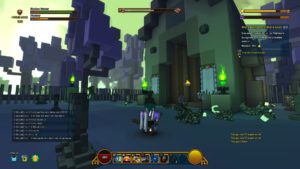 Trove - The console version is waiting for you!