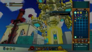 Trove - La versione per console ti sta aspettando!