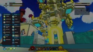 Trove - The console version is waiting for you!