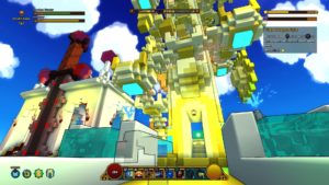 Trove - The console version is waiting for you!