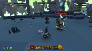 Trove - La versione per console ti sta aspettando!