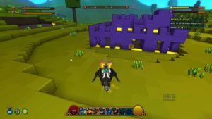 Trove - The console version is waiting for you!