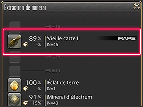 FFXIV - A caça ao tesouro