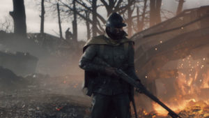 Battlefield 1 - La campaña