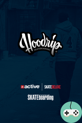 Hoodrip Skateboarding - Prepare seu skate