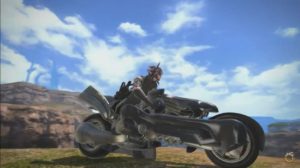 FFXIV - Report of the XXVI Letter Live