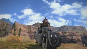 FFXIV - Informe de la XXVI Letter Live