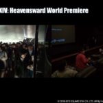 FFXIV - Report of the XXVI Letter Live