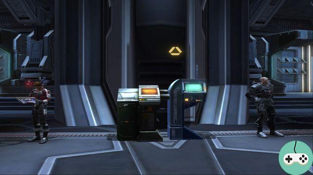 SWTOR - Crea il tuo equipaggiamento PvP a 50