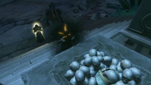 SWTOR - 3.0: World Boss de Yavin IV