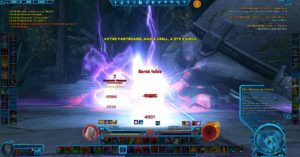 SWTOR – 3.0 : World Boss de Yavin IV